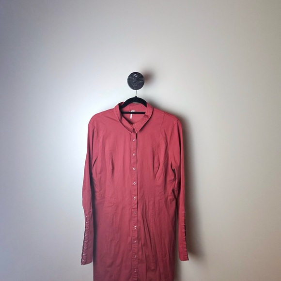 Thea Denim Mini M - Picture 5 of 5